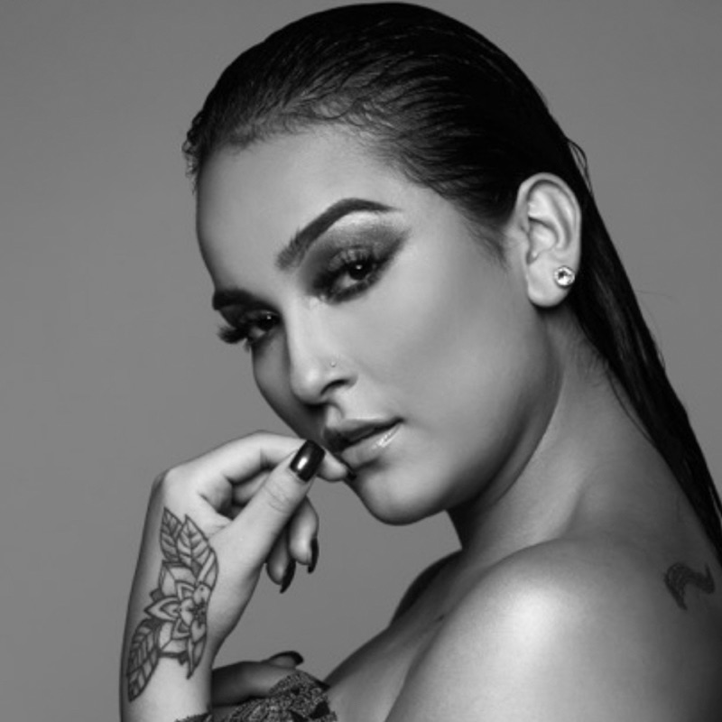 Daniela Darcourt - Dicen Que Soy