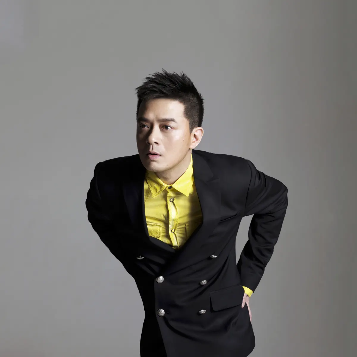 Anthony Wong