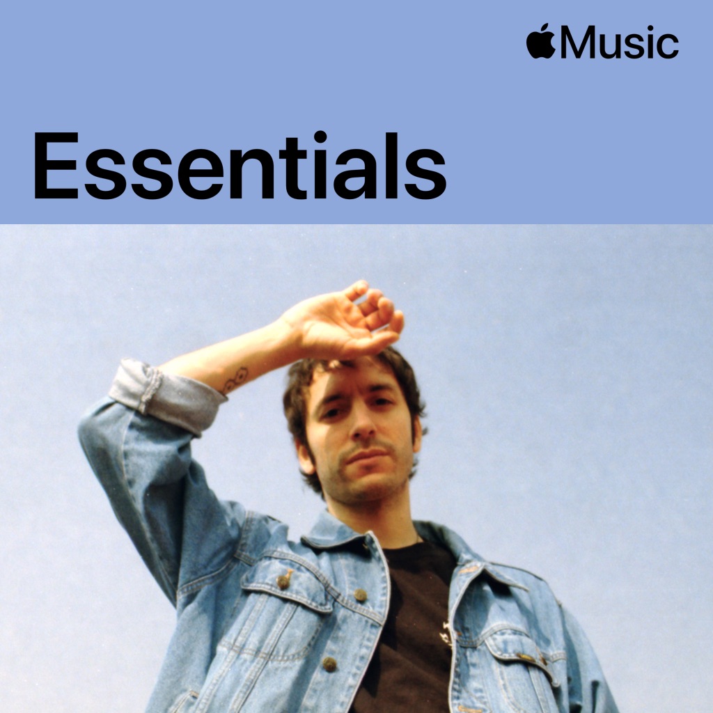 Nicola Cruz Essentials