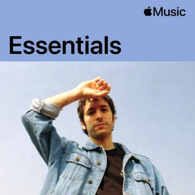 Listen to Nicola Cruz Essentials featuring Nicola Cruz