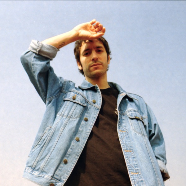 Nicola Cruz's avatar