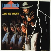 Lonnie Mack - Strike Like Lightning