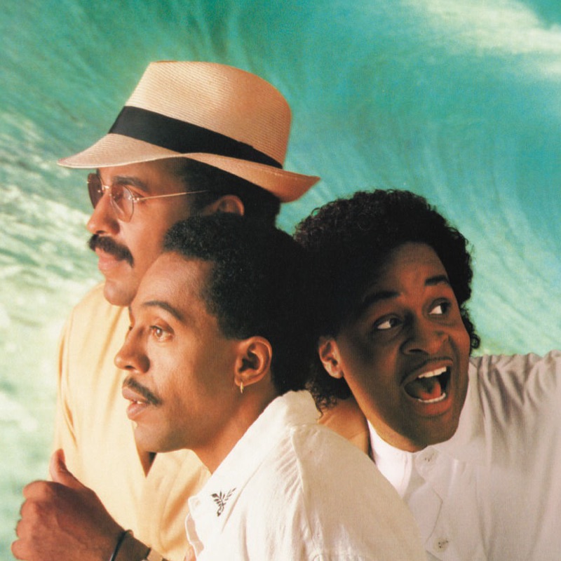 Surface - Shower Me With Your Love