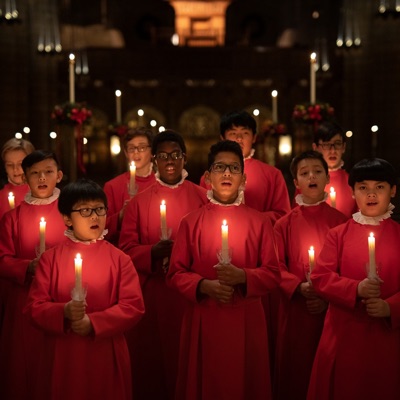 Listen to Saint Thomas Choir of Men and Boys, watch music videos, read bio, see tour dates & more!