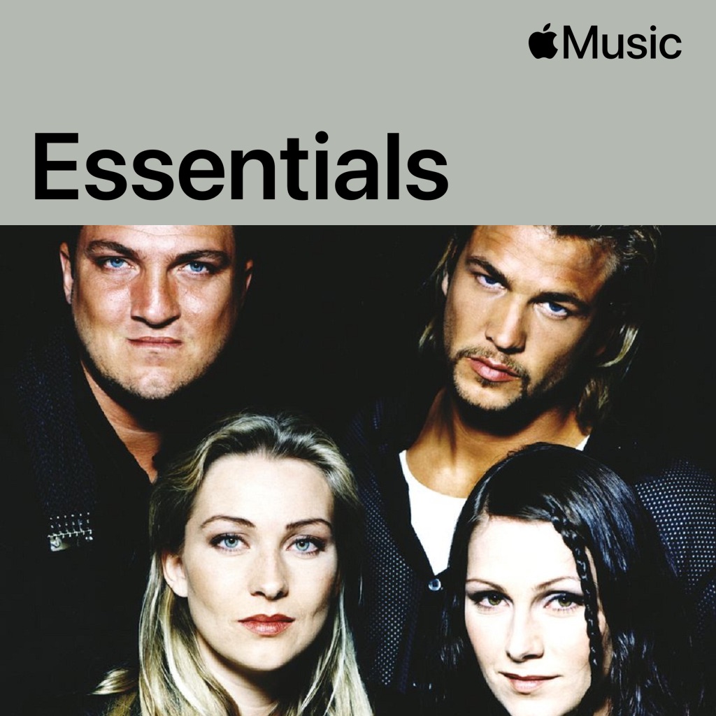 Ace of Base Essentials