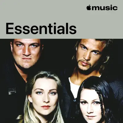 Listen to Ace of Base Essentials featuring Ace of Base