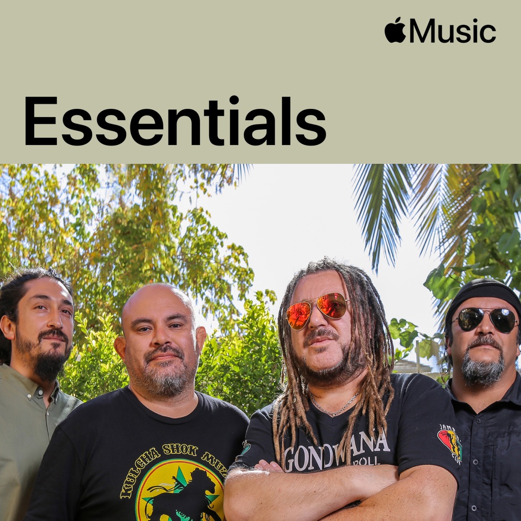 Gondwana Essentials
