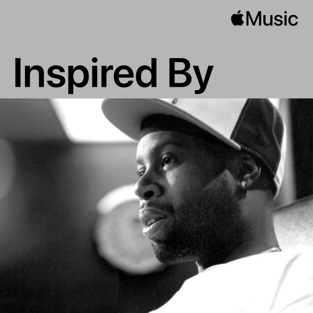 Inspired by J Dilla