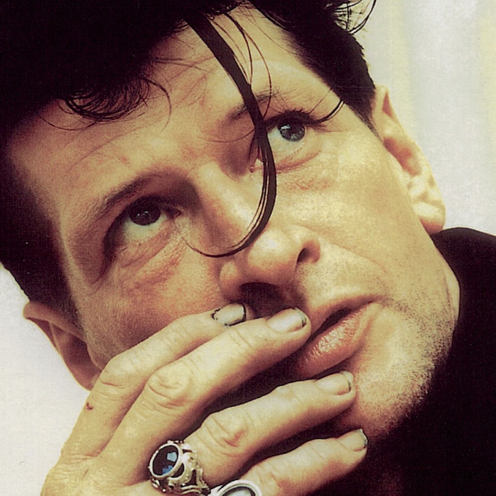 Фото Herman Brood