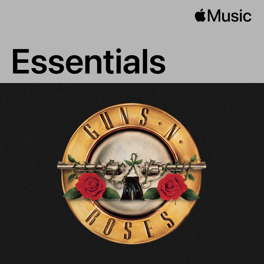 Guns N' Roses Essentials