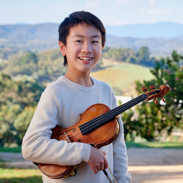Christian Li's avatar