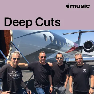 Listen to Hombres G: Deep Cuts featuring Hombres G