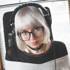 Listen to Lena Raine, watch music videos, read bio, see tour dates & more!
