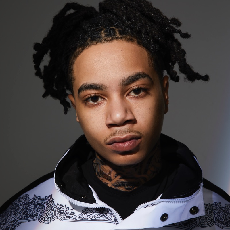 YBN Nahmir - Caskets