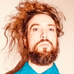Alex Ebert