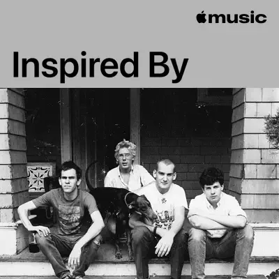 Listen to Inspired by Minor Threat featuring Gorilla Biscuits