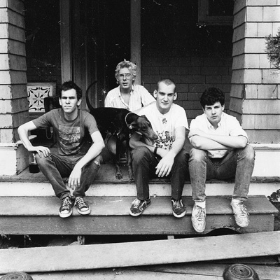 Minor Threat