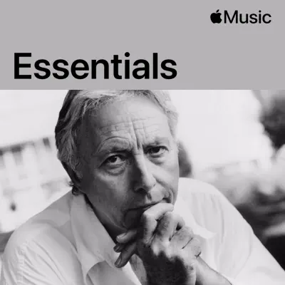 Hör dir Harold Budd Essentials mit Eraldo Bernocchi, Harold Budd & Robin Guthrie an