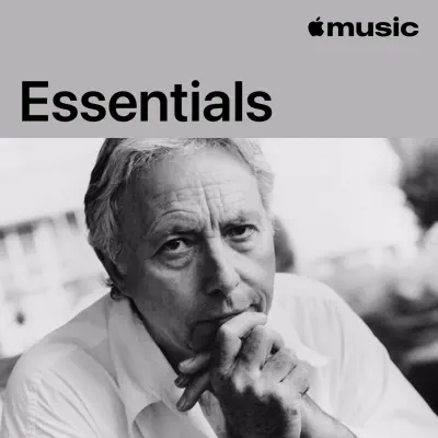 Ascolta Harold Budd Essentials con Harold Budd & Robin Guthrie