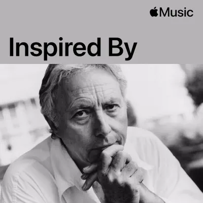 Listen to Inspired by Harold Budd featuring Fennesz