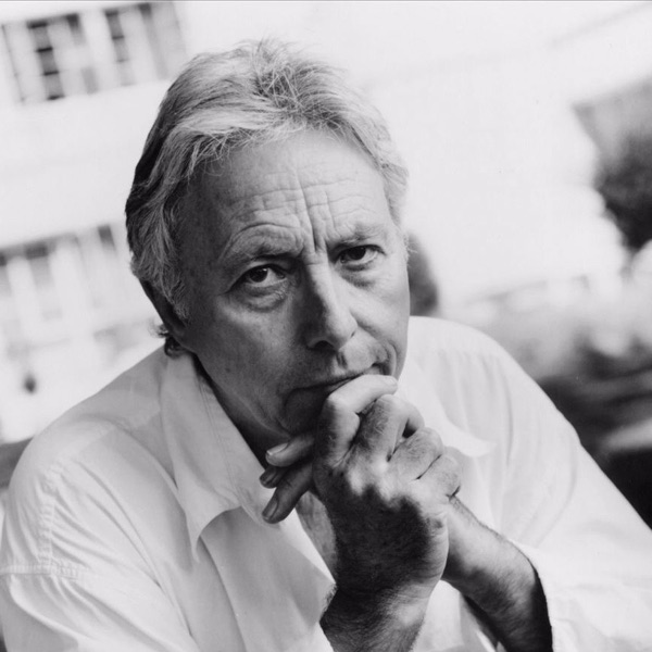Harold Budd's avatar