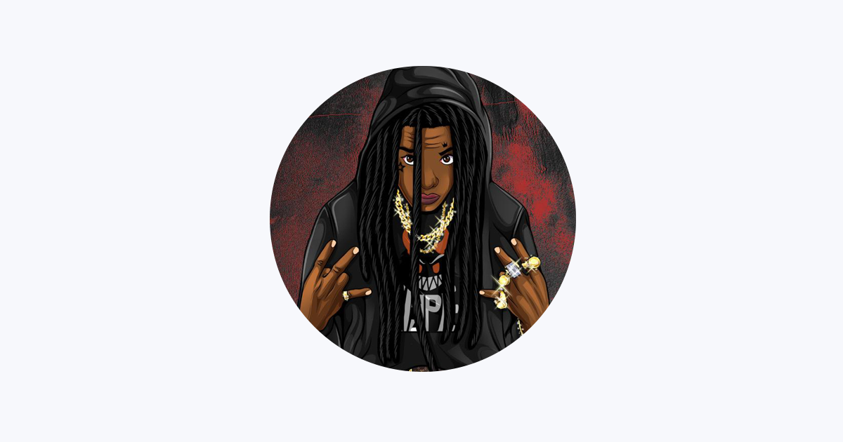 ‎Ken Vybz – Apple Music