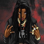Ken Vybz
