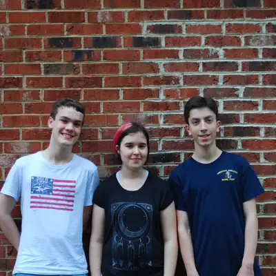Listen to The Outliers, watch music videos, read bio, see tour dates & more!
