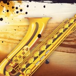 Instrumental Jazz Musique d'Ambiance