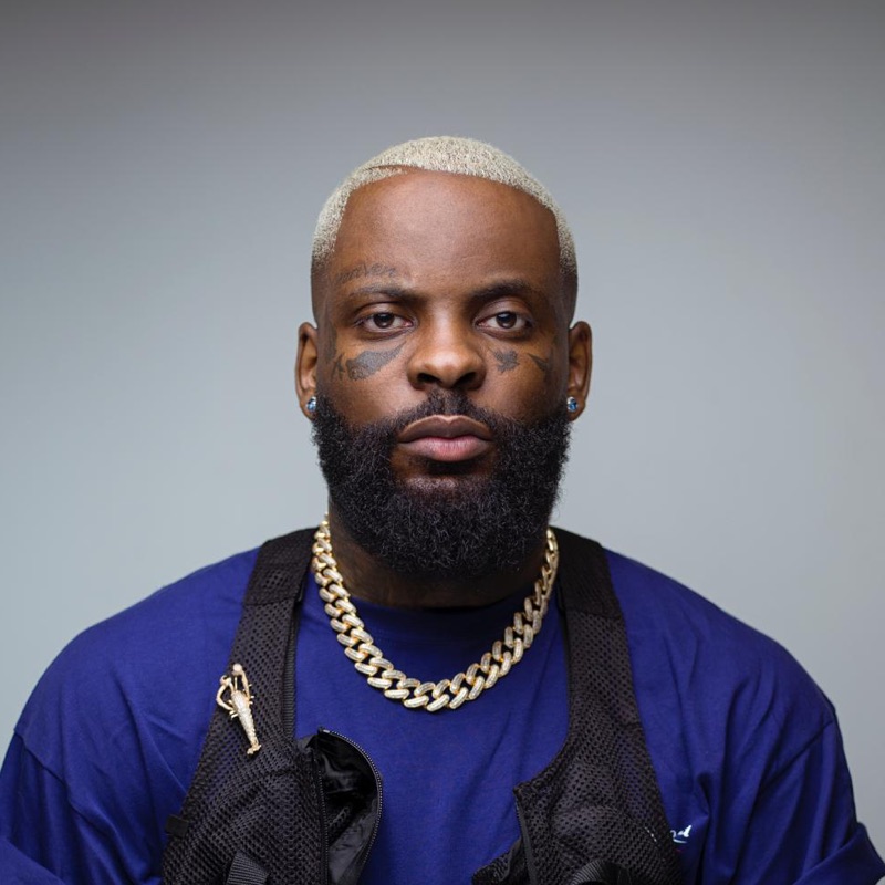 Song - À bout de souffle (feat. Ya Levis) - Noah Lunsi