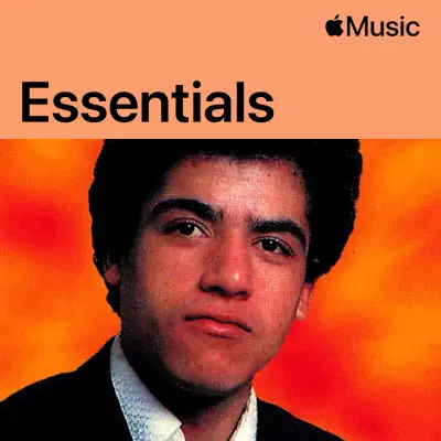 Cheb Mami Essentials