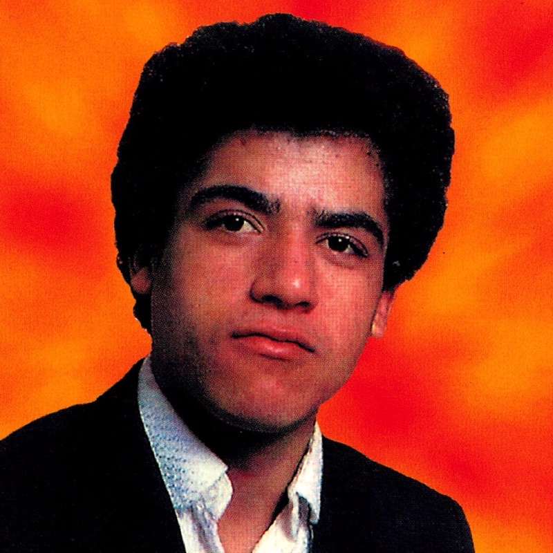 Cheb Mami & Idir - Azwaw 2