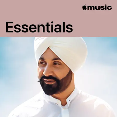 Listen to Sukshinder Shinda Essentials featuring Various Artists
