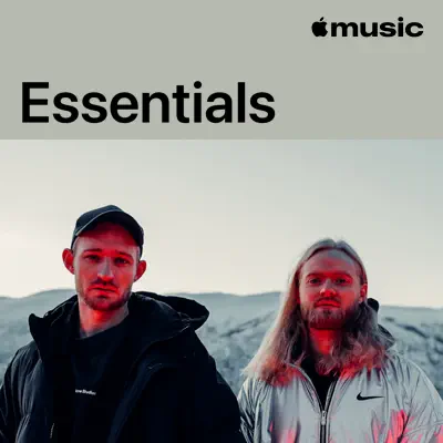 Posłuchaj KREAM Essentials z udziałem KREAM & Camden Cox