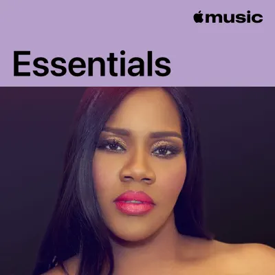Listen to Kelly Price Essentials featuring Kelly Price