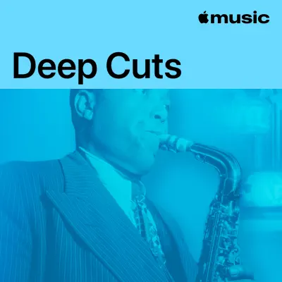 Listen to Charlie Parker: Deep Cuts featuring Various Artists