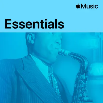 Charlie Parker Essentials