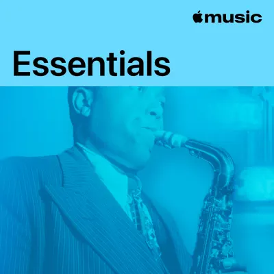 Ascolta Charlie Parker Essentials con Charlie Parker