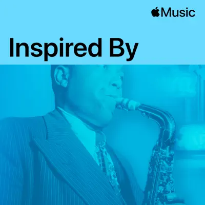 Inspired by Charlie Parker