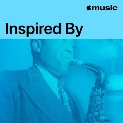 Listen to Inspired by Charlie Parker featuring Steely Dan