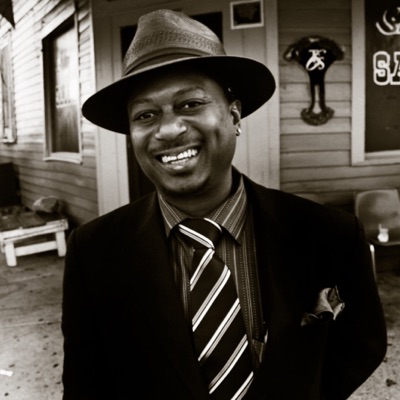 Kermit Ruffins