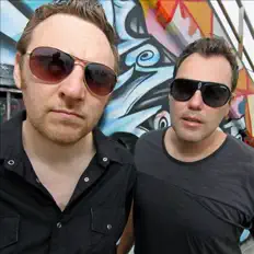 Listen to Binary Finary, watch music videos, read bio, see tour dates & more!