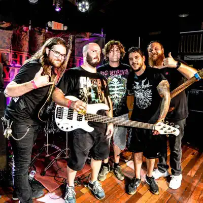 Listen to Through the Eyes of the Dead, watch music videos, read bio, see tour dates & more!