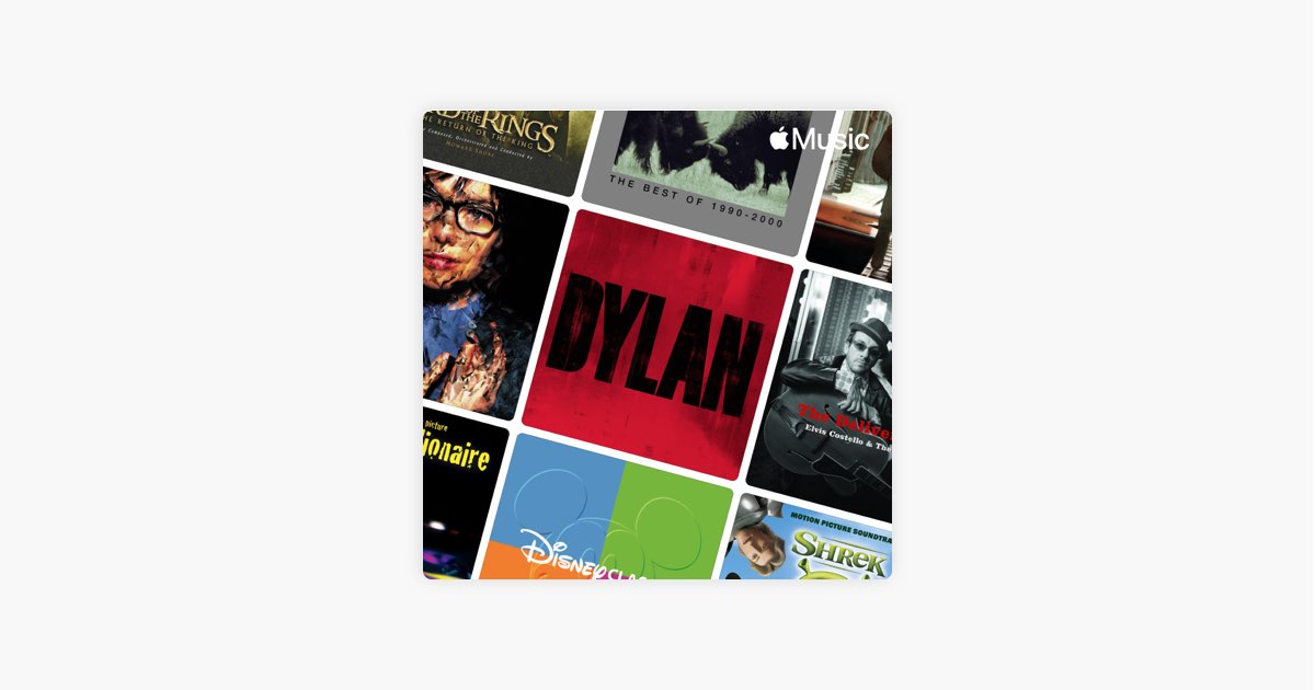 2000s Movie Essentials on Apple Music