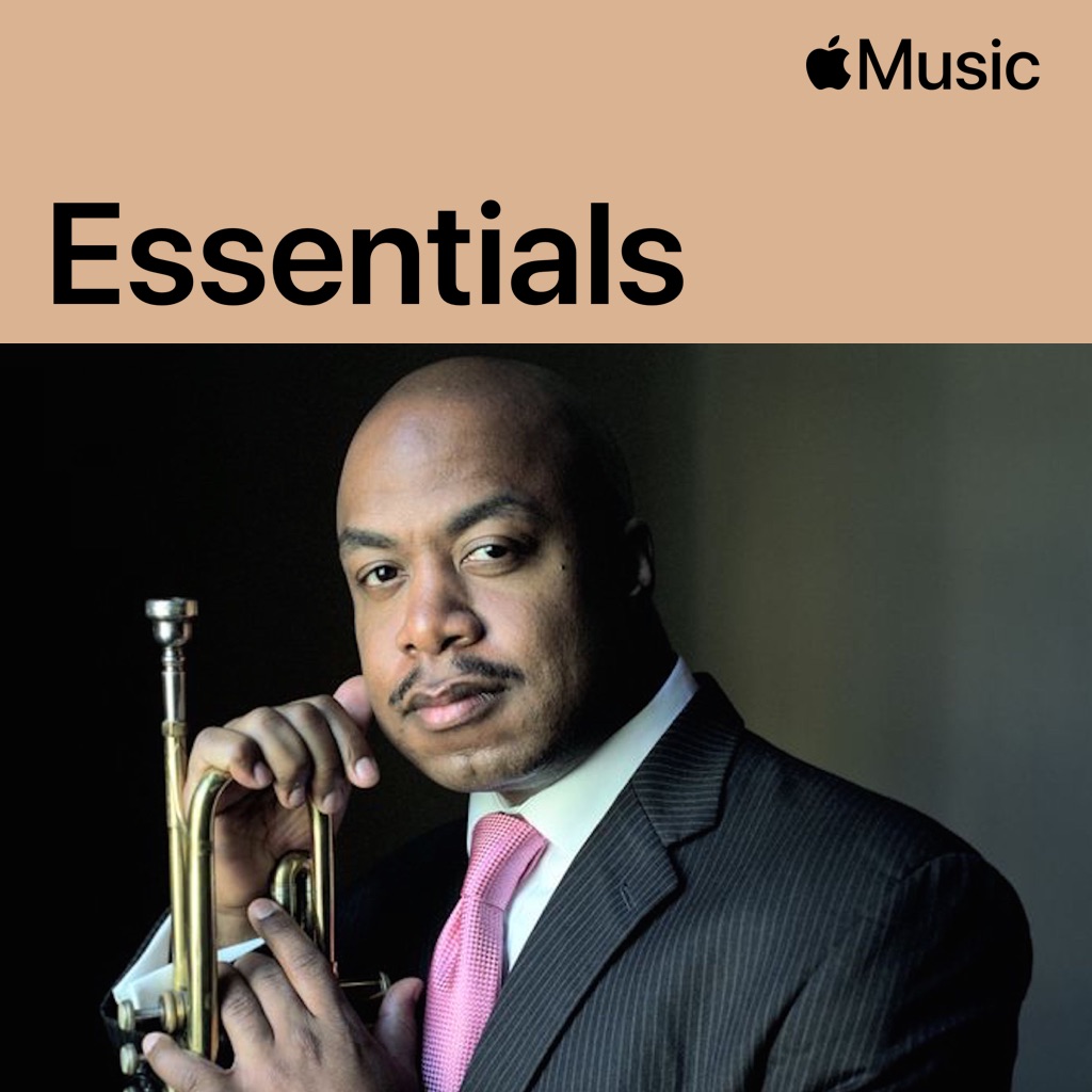Nicholas Payton Essentials