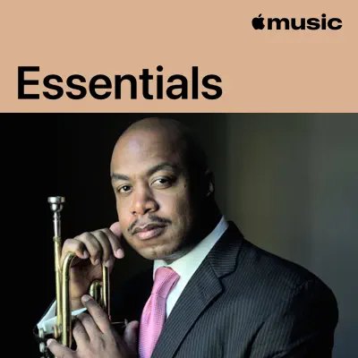 Listen to Nicholas Payton Essentials featuring Nicholas Payton