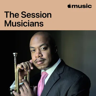 Listen to Nicholas Payton: The Session Musicians featuring Doc Cheatham & Nicholas Payton