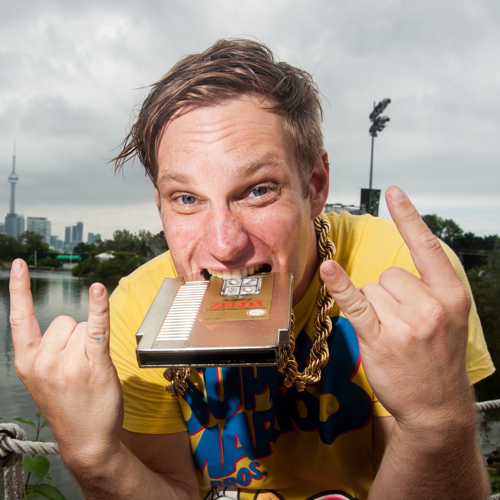 Фото MC Lars