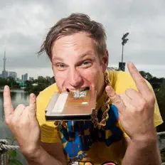 Listen to MC Lars, watch music videos, read bio, see tour dates & more!