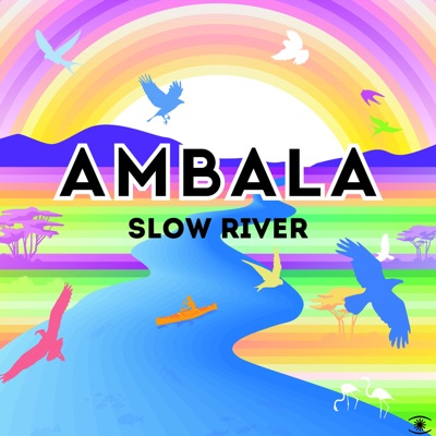 Listen to Ambala, watch music videos, read bio, see tour dates & more!